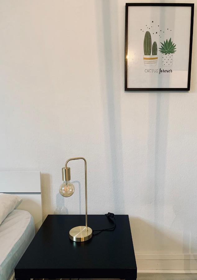 Studio tout confort dans Boulogne Extérieur photo
