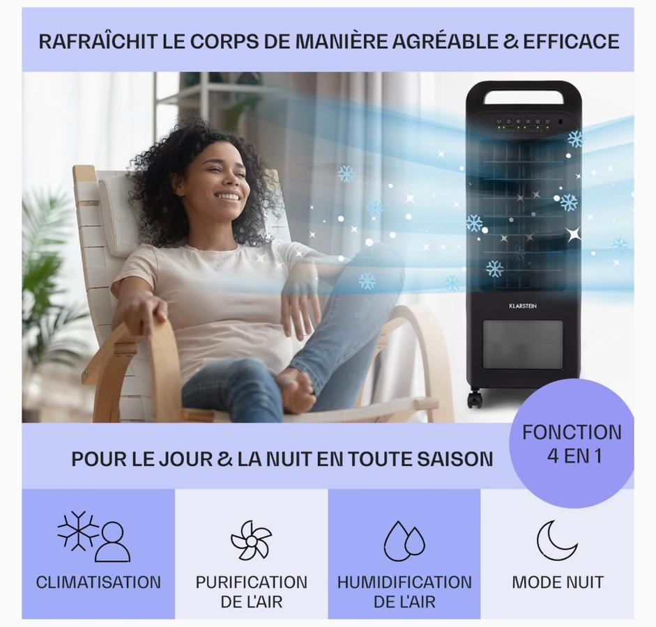 Studio tout confort dans Boulogne Extérieur photo