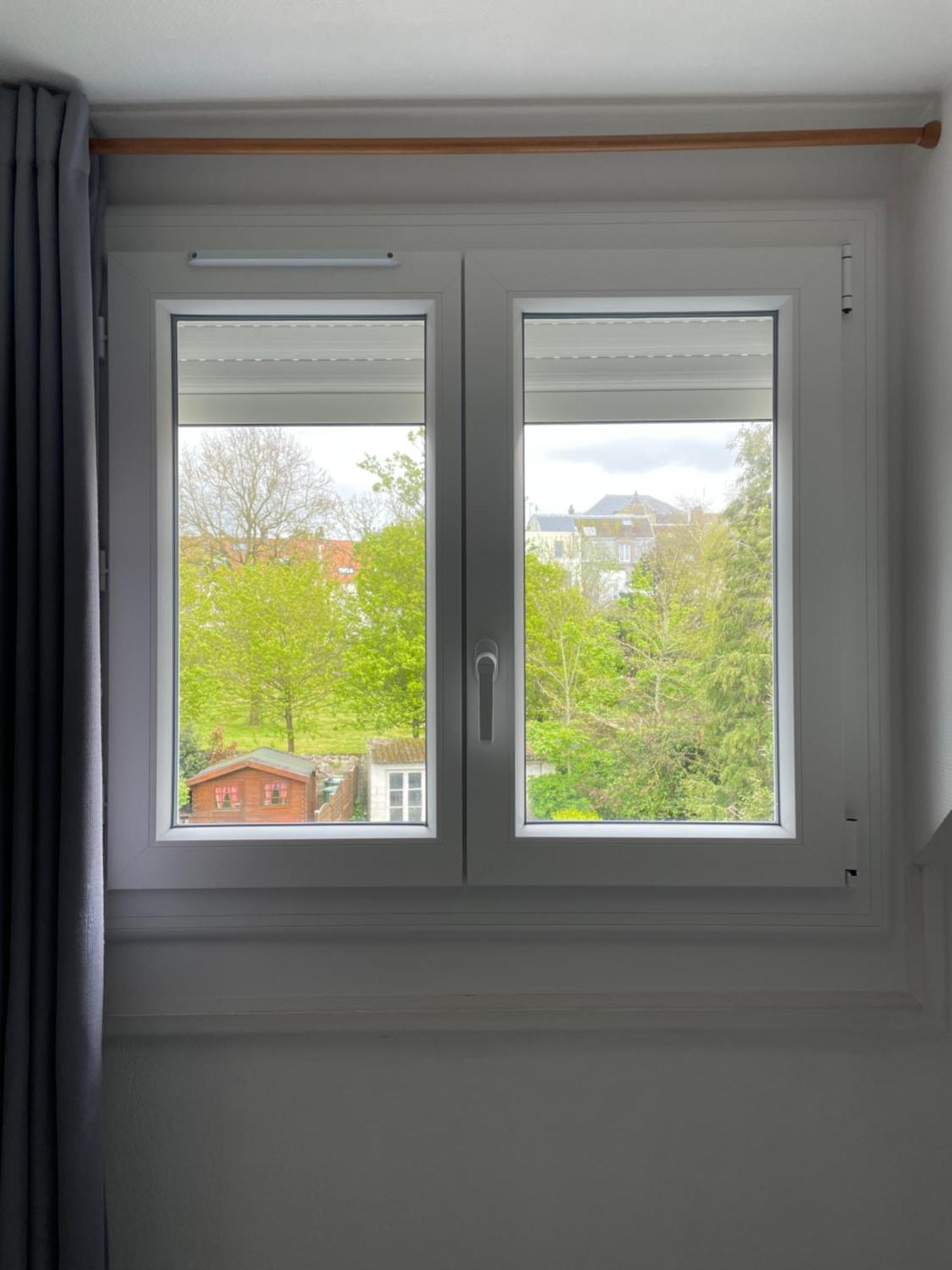 Studio tout confort dans Boulogne Extérieur photo